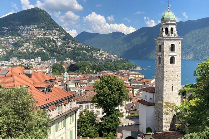 From Milan to Como Bellagio and Lugano: Royal Cruise - FAQ