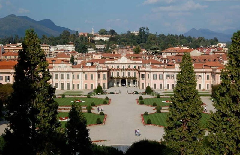 From Milan: Varese Private Day Trip with Local - Key Points
