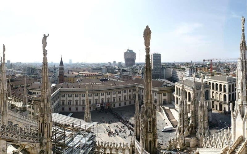 From Milan: Varese Private Day Trip with Local - A Closer Look at the Varese Day Trip