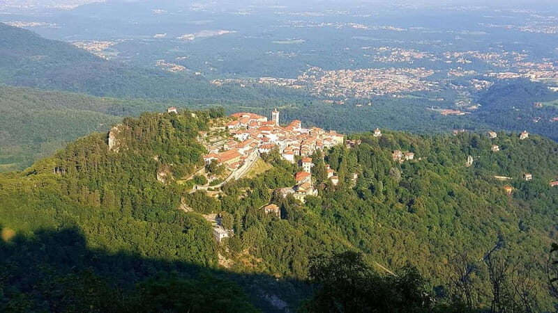 From Milan: Varese Private Day Trip with Local - FAQs