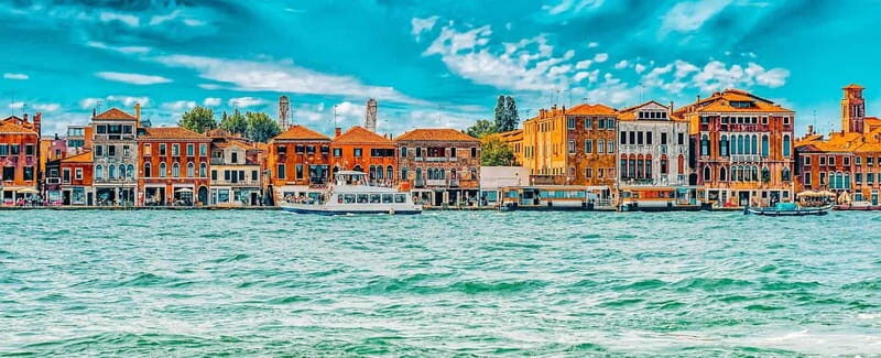 From Milan: Venice Day Tour with Boat Ride - Key Points  