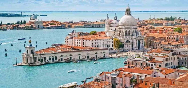 From Milan: Venice Day Tour with Boat Ride - The Experience in Detail