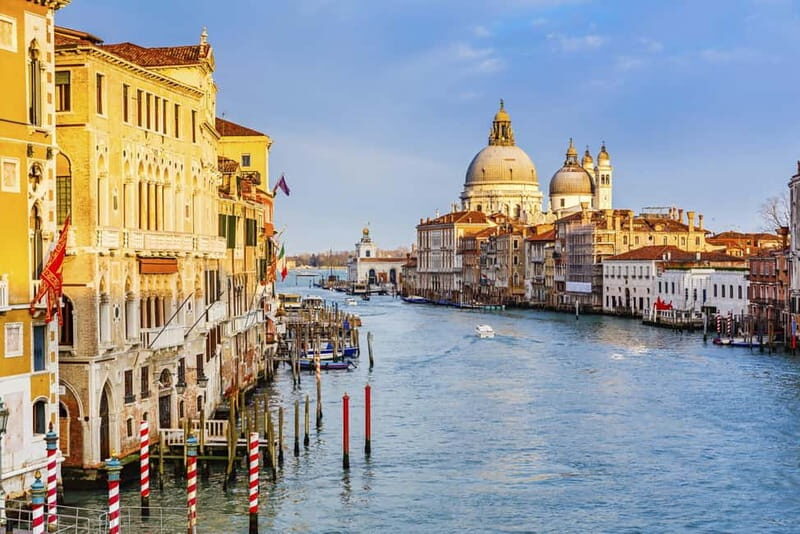 From Milan: Venice Day Tour with Boat Ride - Who Will Appreciate This Tour?