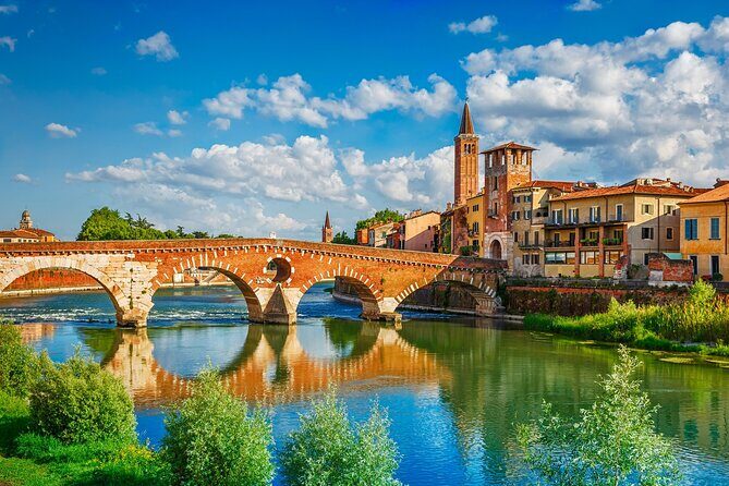 From Milan: Verona, Sirmione and Lake Garda Tour with Boat Cruise - Practicalities and Tips