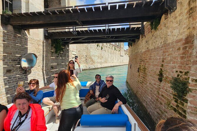 From Milan: Verona, Sirmione and Lake Garda Tour with Boat Cruise - The Sum Up