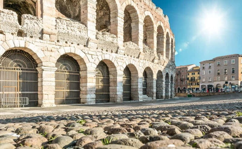 From Milan: Verona, Sirmione, Lake Garda Private Boat cruise - The Long Day and Practical Tips