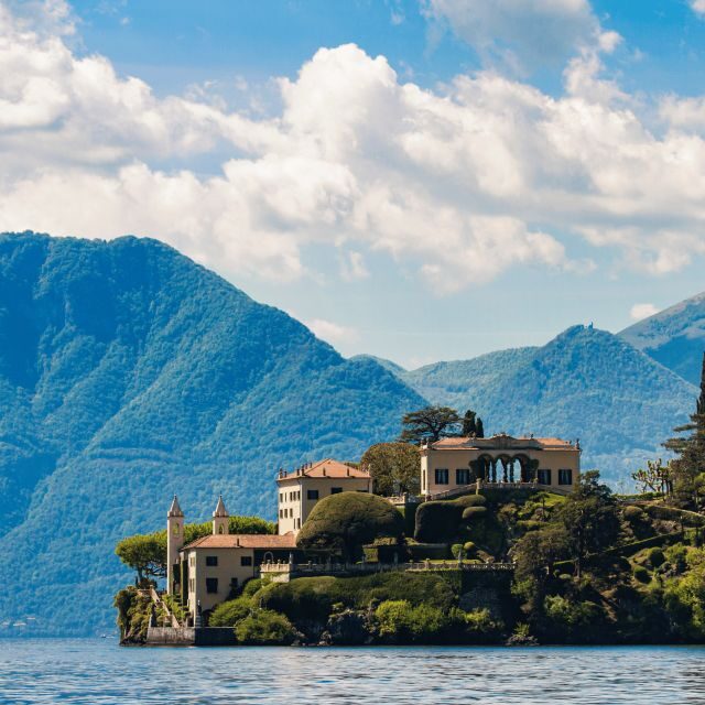 From Milan: Villa del Balbianello and Varenna by Train - The Experience in Detail