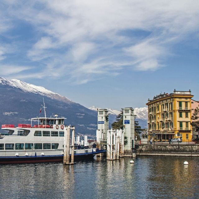 From Milan: Villa del Balbianello and Varenna by Train - The Reviews: Authentic Insights