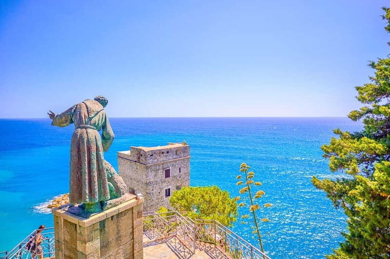 From Milan:Cinque Terre National Park with Limoncino Tasting - The Experience in Practice