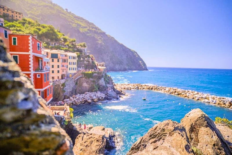 From Milan:Cinque Terre National Park with Limoncino Tasting - FAQ