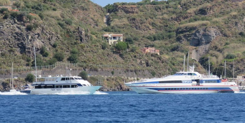 From Milazzo: Lipari, Panarea, and Stromboli Boat Trip - An In-Depth Look at the Tour Experience