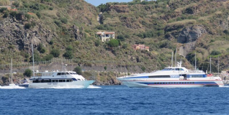 From Milazzo: Lipari, Panarea, and Stromboli Boat Trip - Final Thoughts: Is This Tour Right for You?