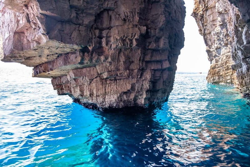 From Milna, Supetar, Postira: Magical Blue Cave and Hvar - Practical Tips for Your Trip  