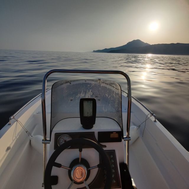 From Milos: Half-Day Private Cruise to Kleftiko & Sikia Cave - What to Expect on Your Itinerary