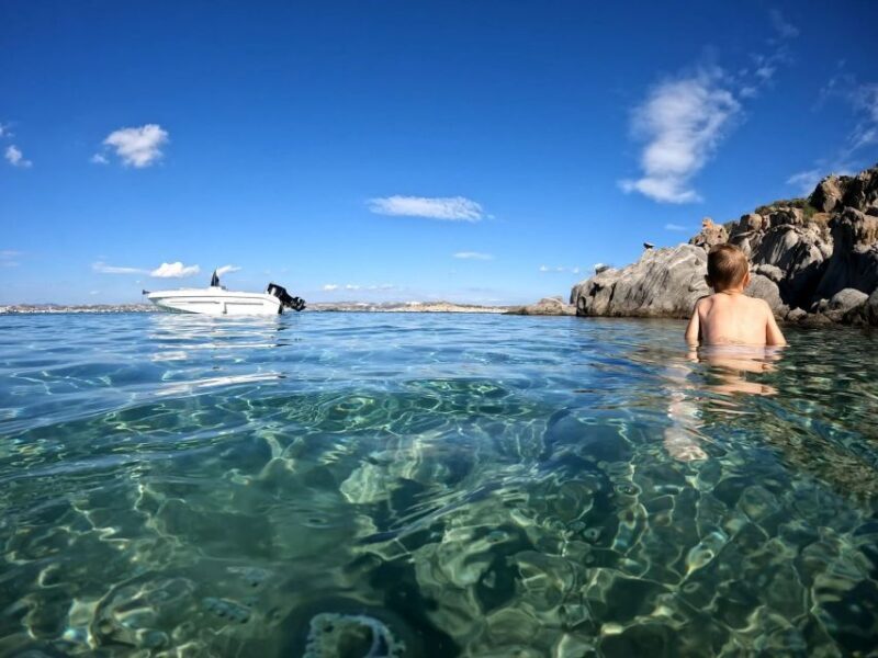 From Milos: Half-Day Private Cruise to Kleftiko & Sikia Cave - FAQ