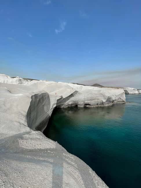From Milos: Tailor-Made Private Cruise to Sifnos Island - Who Is This Tour Perfect For?