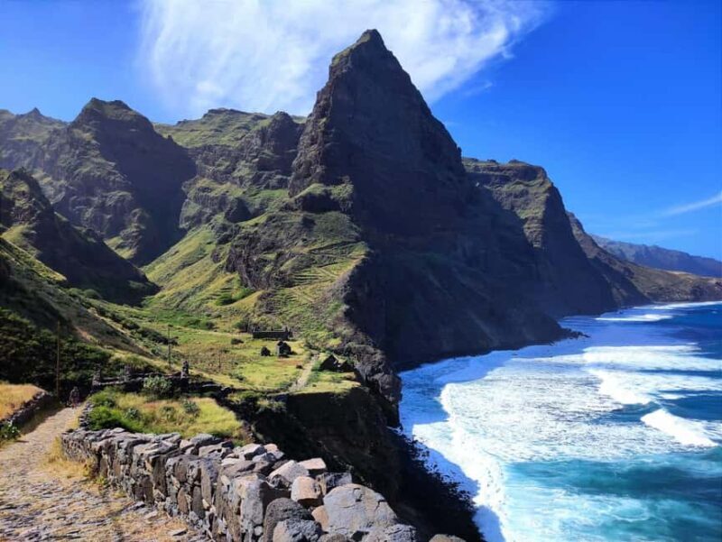 From Mindelo: Santo Antão Island Day Trip with Lunch - A Walk Through the Lush Paul Valley