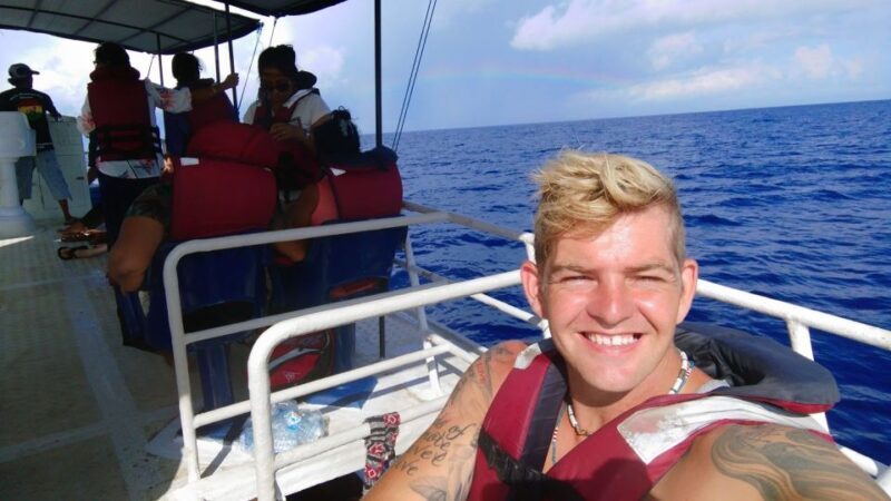 From Mirissa: Private Whale Watching Tour With Sunset - The Practicalities and Considerations