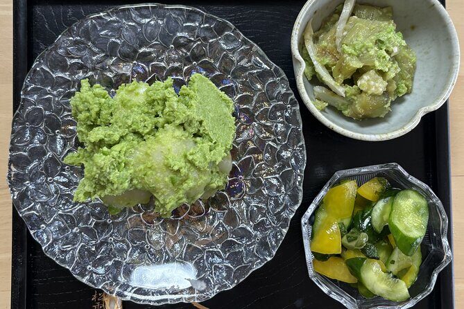 From Mochi to Bar Hopping a Tasty Day in Sendai - Key Points