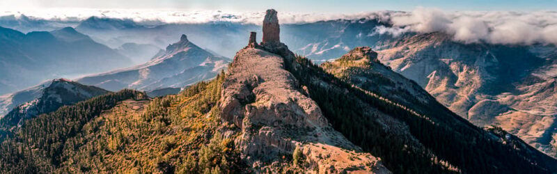 From Mogán/Maspalomas: Gran Canaria from the Heights and Incredible Views - A Scenic Journey Through Gran Canaria’s Interior