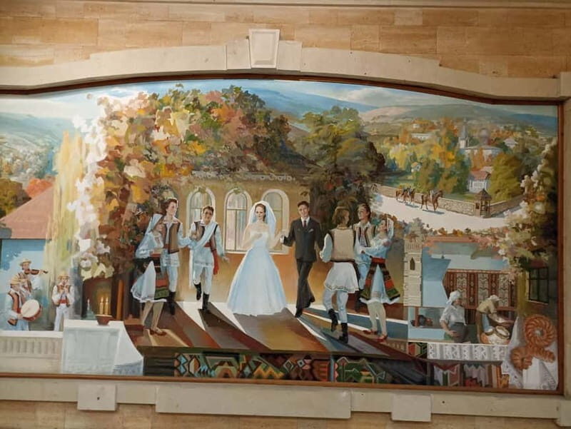 From Moldova: Tour to Cricova Winery with wine tasting - Discovering Cricova: A Wine Lover’s Dream