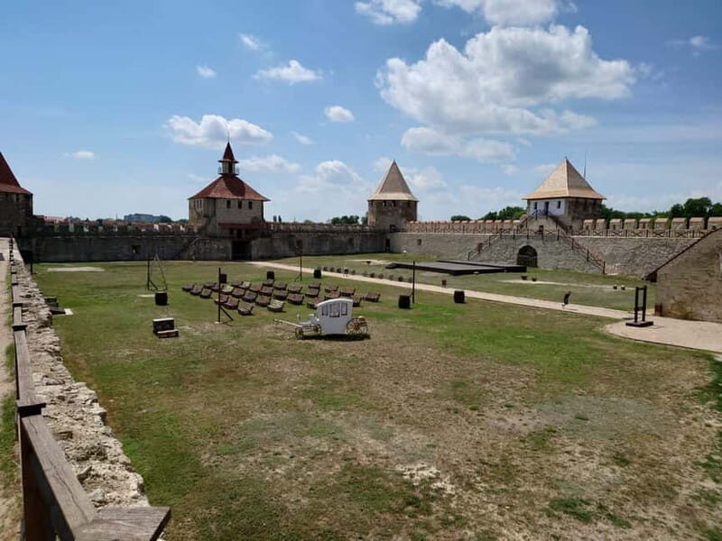 from Moldova:Tour to Soviet Transnistria with Cognac - The Sum Up: Who Should Consider This Tour?