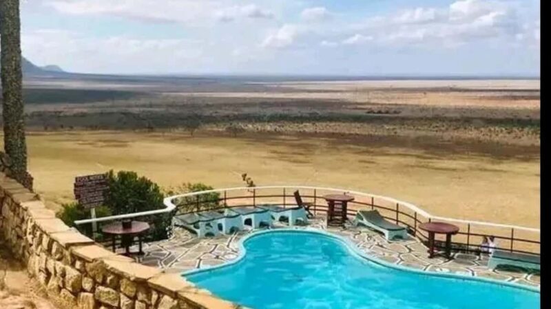 From Mombasa/Diani: 3-Day Tsavo East and Amboseli Safari - Key Points