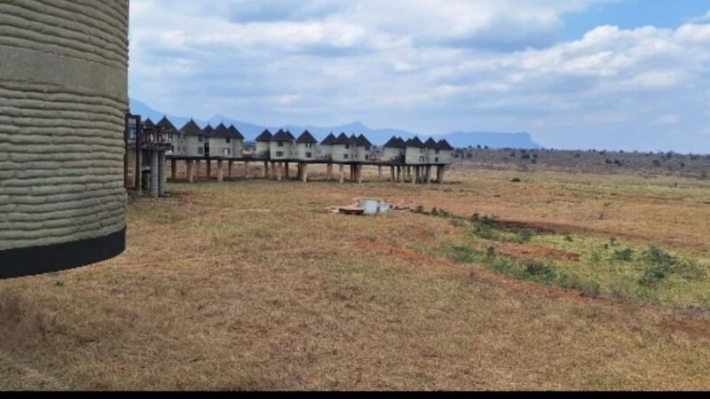 From Mombasa/Diani: 3-Day Tsavo East and Taita Hills Safari - An In-Depth Look at the Safari Experience