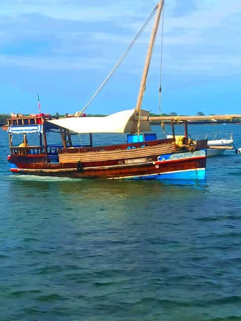From Mombasa: Kisite Mpunguti Marine Park and Wasini Island - Final Thoughts: Is It Worth It?