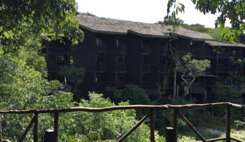 From mombasa: Shimba Hills National Reserve Day Safari - Who Will Love This Tour?