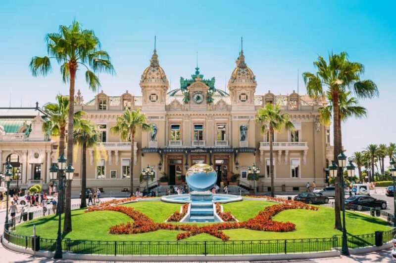 From Monaco to Monte Carlo Royal Sites Scents Private Tour - Is This Tour Worth It? Analyzing the Value