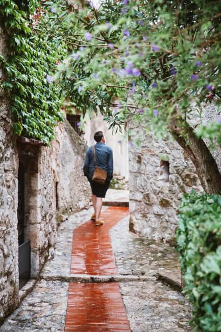 From Monaco to Monte Carlo Royal Sites Scents Private Tour - Who Should Consider This Tour?