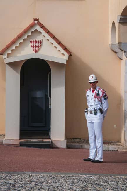 From Monaco to Monte Carlo Royal Sites Scents Private Tour - FAQs
