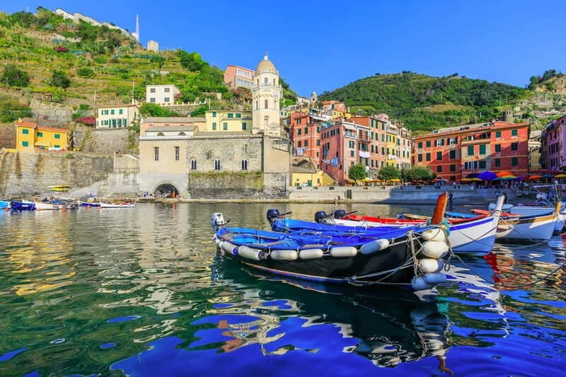 From Monterosso:3 Hour One-Way Sunset Boat Tour to La Spezia - Authentic Experiences and What Travelers Say