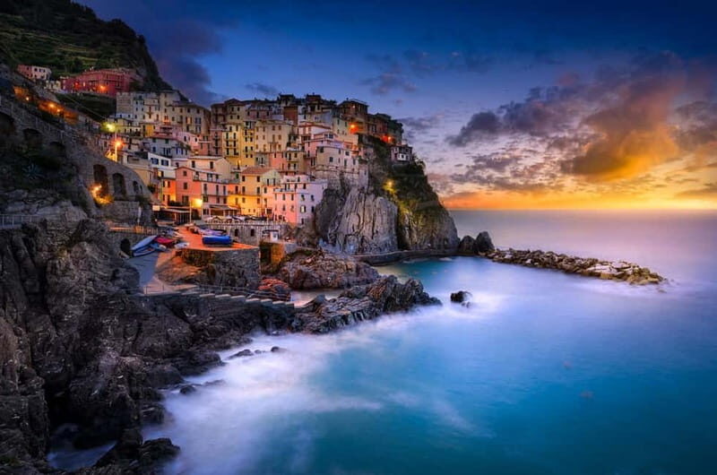 From Monterosso:3 Hour One-Way Sunset Boat Tour to La Spezia - Final Thoughts on the Sunset Boat Tour from Monterosso to La Spezia