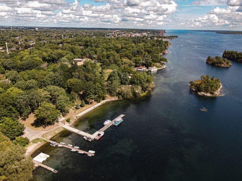 From Montreal: Kingston City Day Trip & 1000 Island Cruise - From Montreal: Kingston City Day Trip & 1000 Island Cruise — A Complete Guide