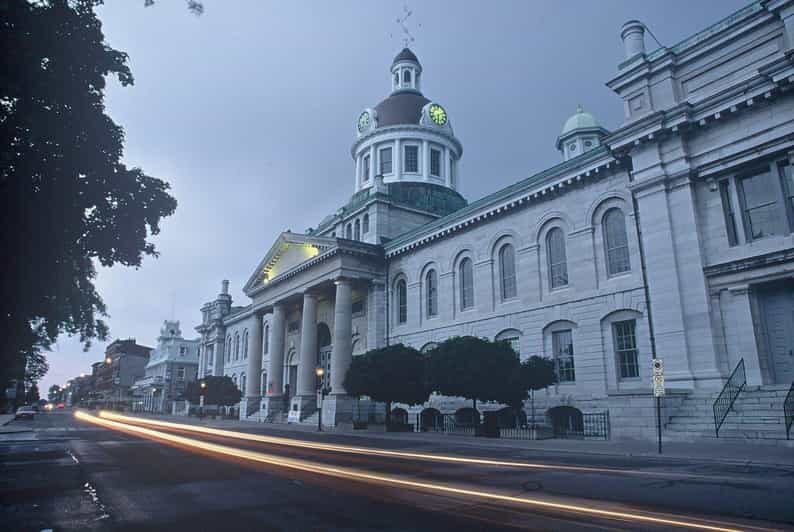 From Montreal: Kingston City Day Trip & 1000 Island Cruise - The Value Factor