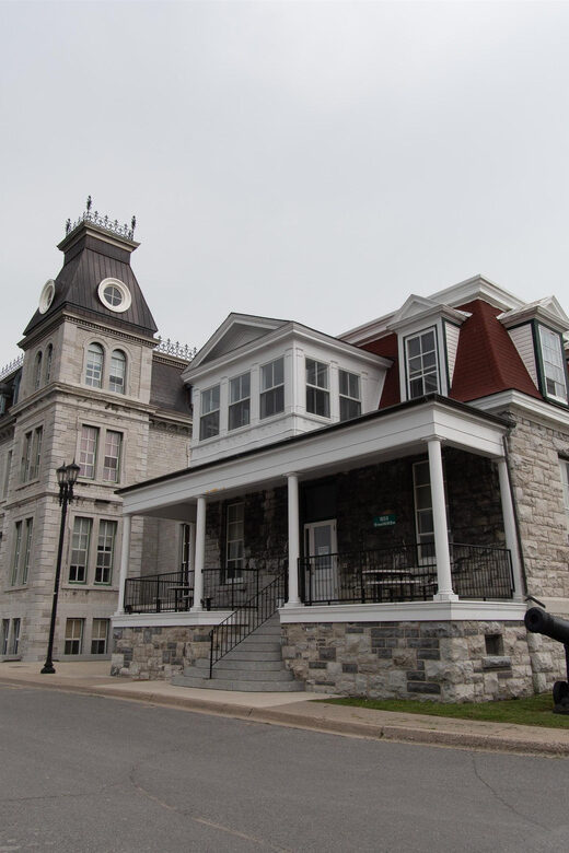 From Montreal: Kingston City Day Trip & 1000 Island Cruise - FAQs