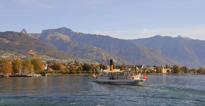 From Montreux: 2-Hour Riviera Cruise - Who This Cruise Is Perfect For