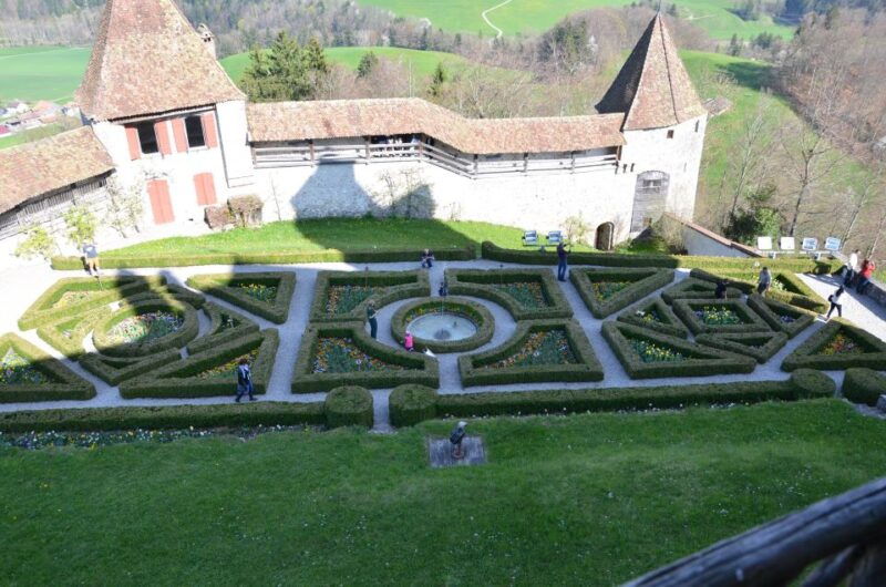From Montreux, Bern or Fribourg : Gruyères region TOUR - Why This Tour Is a Great Choice