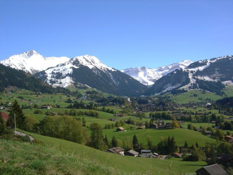 From Montreux: Glacier 3000 Day Trip - From Montreux: Glacier 3000 Day Trip — A Complete Guide