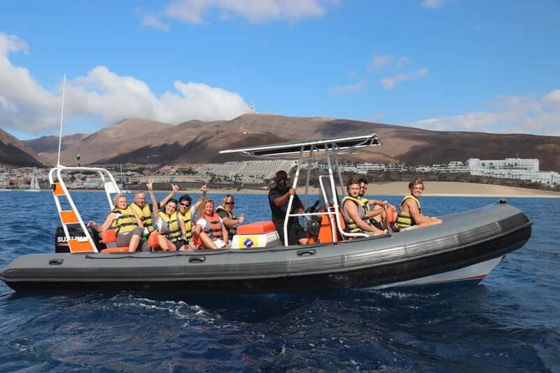 From Morro Jable: Dolphin and Whale Watching and Snorkelling - Final Thoughts – Who Will Love This Tour?