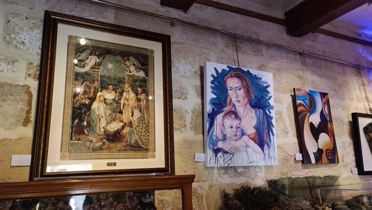 from-mosta-city-highlights-tour-of-mosta-with-buffet-lunch