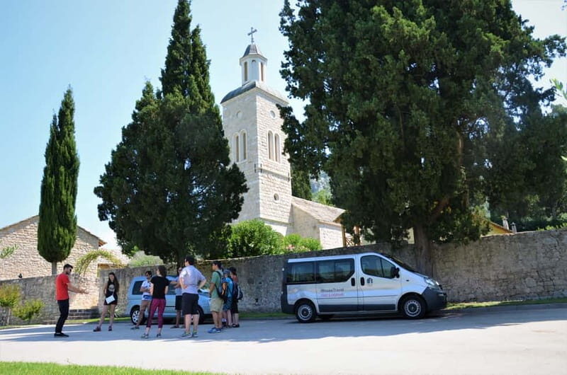 From Mostar: Day Tour to Blagaj, Pocitelj, and Kravice - Introduction: A Taste of Herzegovina’s Best in One Day
