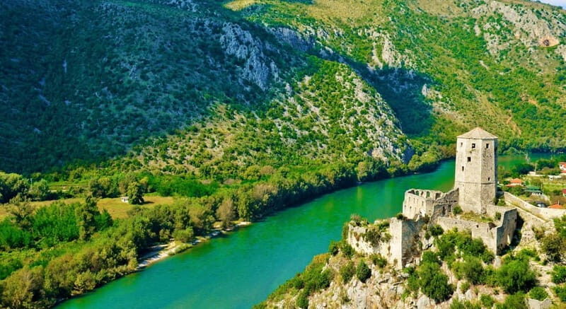 From Mostar: Day Tour to Blagaj, Pocitelj, and Kravice - Who Would Love This Tour?