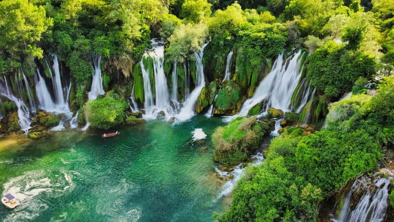 From Mostar: Day Trip to the Countryside of Herzegovina - The Itinerary: A Day Packed with Highlights