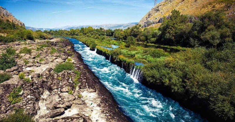 From Mostar: Day Trip to the Countryside of Herzegovina - Practical Details: What You Need to Know