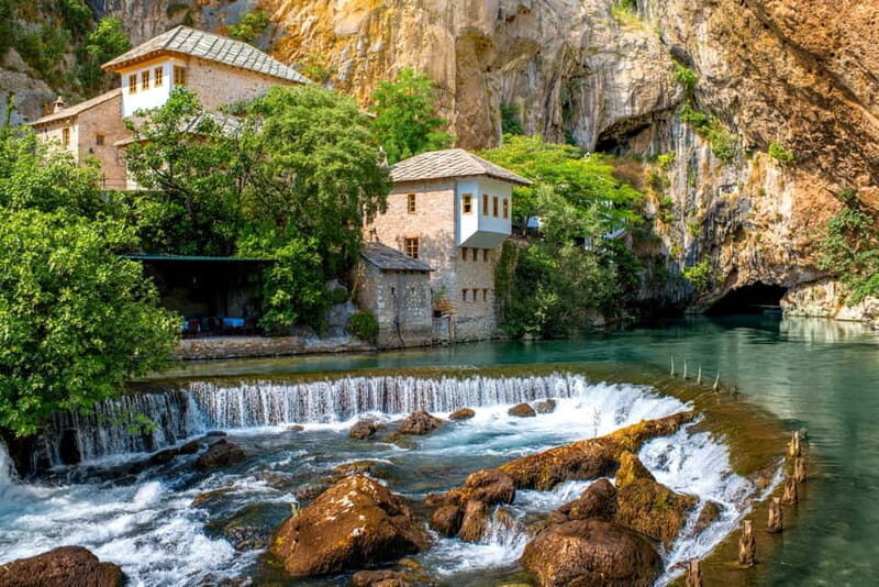 From Mostar: Day Trip to the Countryside of Herzegovina - Authentic Experiences and Hidden Gems