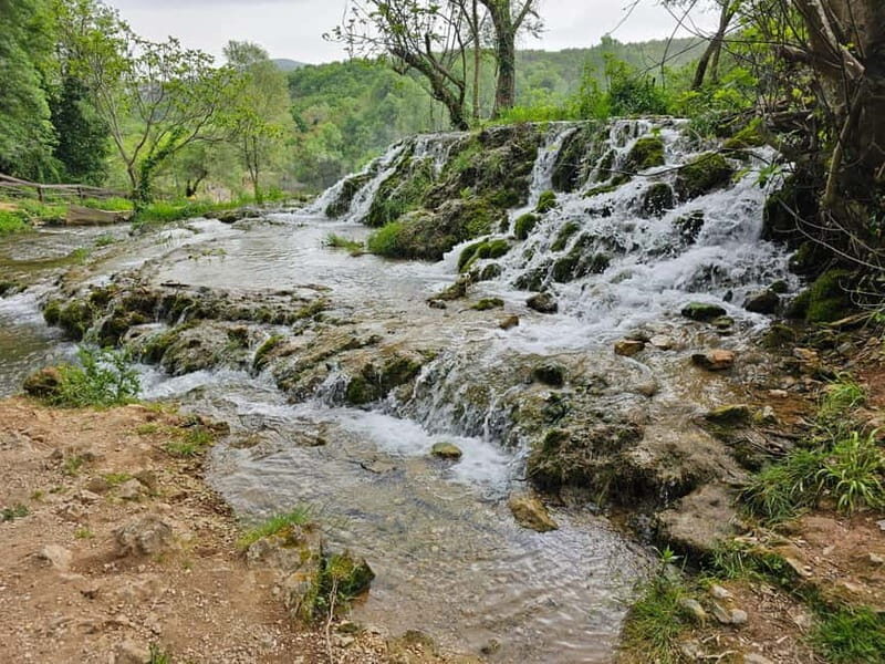 From Mostar: Half-Day Trip to the Kravica Waterfall - What Could Be Better?