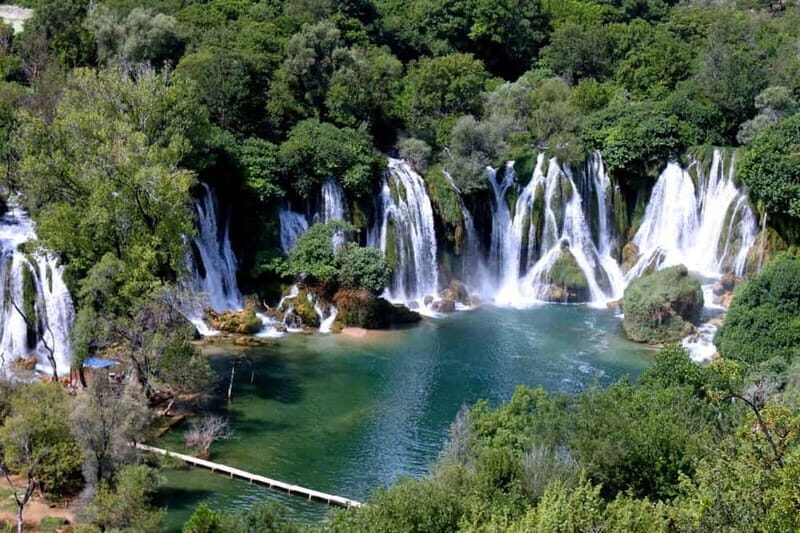 From Mostar: Half-Day Trip to the Kravica Waterfall - Frequently Asked Questions
